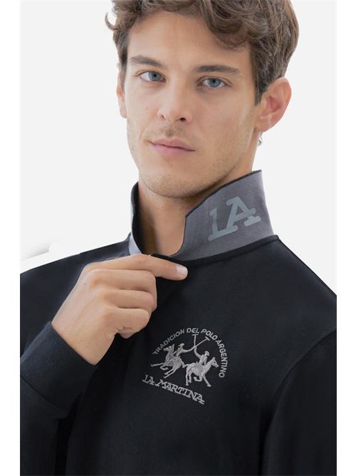 LA MARTINA | MBP003-PK001/09999